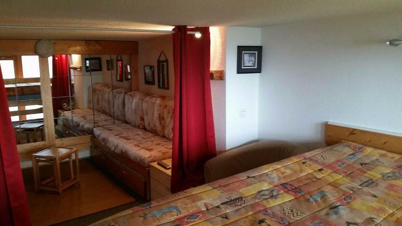 Arc1800 Mirantin 1 Apartamento Bourg-Saint-Maurice Exterior foto